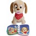 Игрушка мягкая CHICCO Говорящий Щенок, Разноцветный 00009606000180