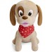 Игрушка мягкая CHICCO Говорящий Щенок, Разноцветный 00009606000180
