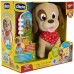 Игрушка мягкая CHICCO Говорящий Щенок, Разноцветный 00009606000180