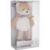 Игрушка мягкая CHICCO "Медвежонок", Разноцветный 00009617000000