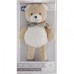 Игрушка мягкая CHICCO "Медвежонок", Разноцветный 00009617000000