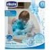 Игрушка мягкая CHICCO музыкальная МИШКА голубой 0 м+, Голубой 00008015200000