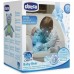 Игрушка мягкая CHICCO музыкальная МИШКА голубой 0 м+, Голубой 00008015200000