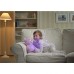 Игрушка мягкая CHICCO музыкальная МИШКА розовый 0 м+, Розовый 00008015100000