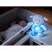 Игрушка мягкая музыкальная CHICCO ОВЕЧКА LULLABY, голубая 0м+ 00009090200000