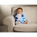 Игрушка мягкая музыкальная CHICCO ОВЕЧКА LULLABY, голубая 0м+ 00009090200000