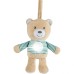 Игрушка мягкая музыкальная CHICCO ЗВЕЗДНЫЙ МИШКА 0 м+ 00011128000000