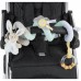 Игрушка на коляску CHICCO My sweet walking rope, Бежевый 00010475000000