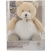 Игрушка набивная CHICCO Teddy Bear Ball, Бежевый 00009712000000