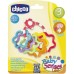 Игрушка-погремушка CHICCO "Кольца", Красный 00005954000000