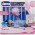 Игрушка-проектор CHICCO Закат, Розовый 00006992100000