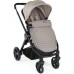 Коляска CHICCO DUO BEST FRIEND, Beige 00079849140000