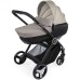 Коляска CHICCO DUO BEST FRIEND, Beige 00079849140000