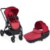 Коляска CHICCO DUO BEST FRIEND, Red 04079849700000