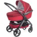 Коляска CHICCO DUO STYLEGO (2в1), Red Passion 07079430640000
