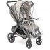 Коляска CHICCO DUO STYLEGO (2в1), Red Passion 07079430640000