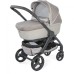 Коляска CHICCO DUO STYLEGO (2в1) UP CROSSOVER, Beige 00079760140000