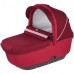 Коляска CHICCO DUO STYLEGO (2в1) UP CROSSOVER, Red Passion 07079760640000
