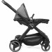 Коляска CHICCO FULLY STONE, Черный 00079002850000