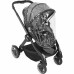 Коляска CHICCO FULLY STONE, Черный 00079002850000