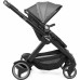 Коляска CHICCO FULLY STONE, Черный 00079002850000