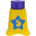Пирамидка CHICCO Stacking Cups, Разноцветный 00009373000000