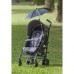 Защитный козырек от солнца для коляски CHICCO, Черный 06079534950000
